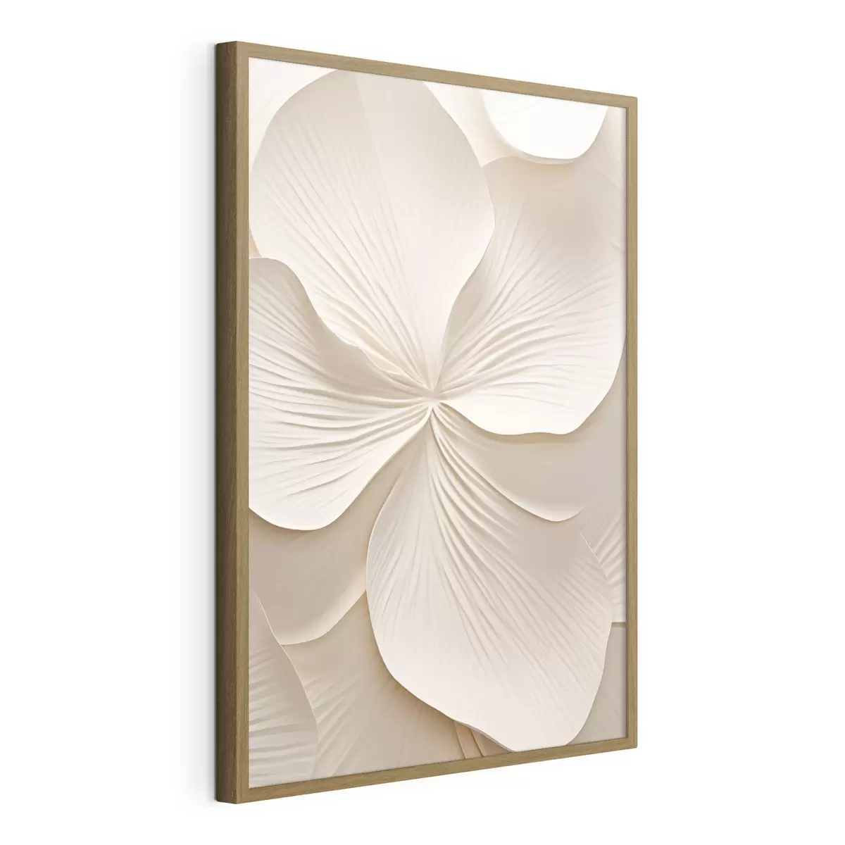 Poster Rencontre et caresse f50306