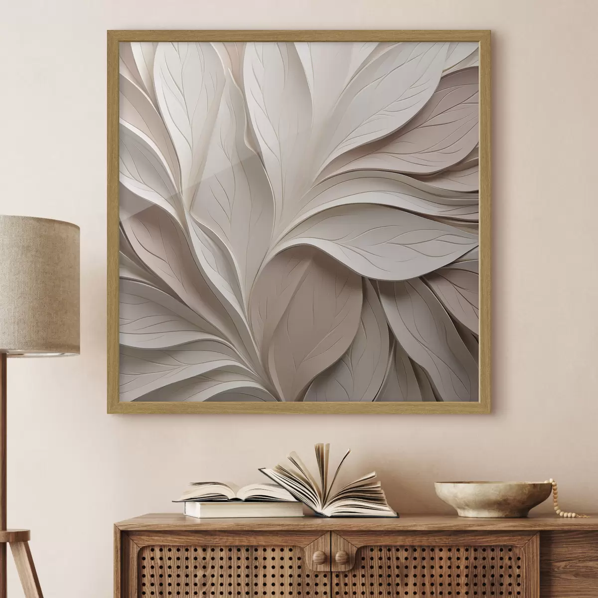 Poster Dévotion et rêve f50260