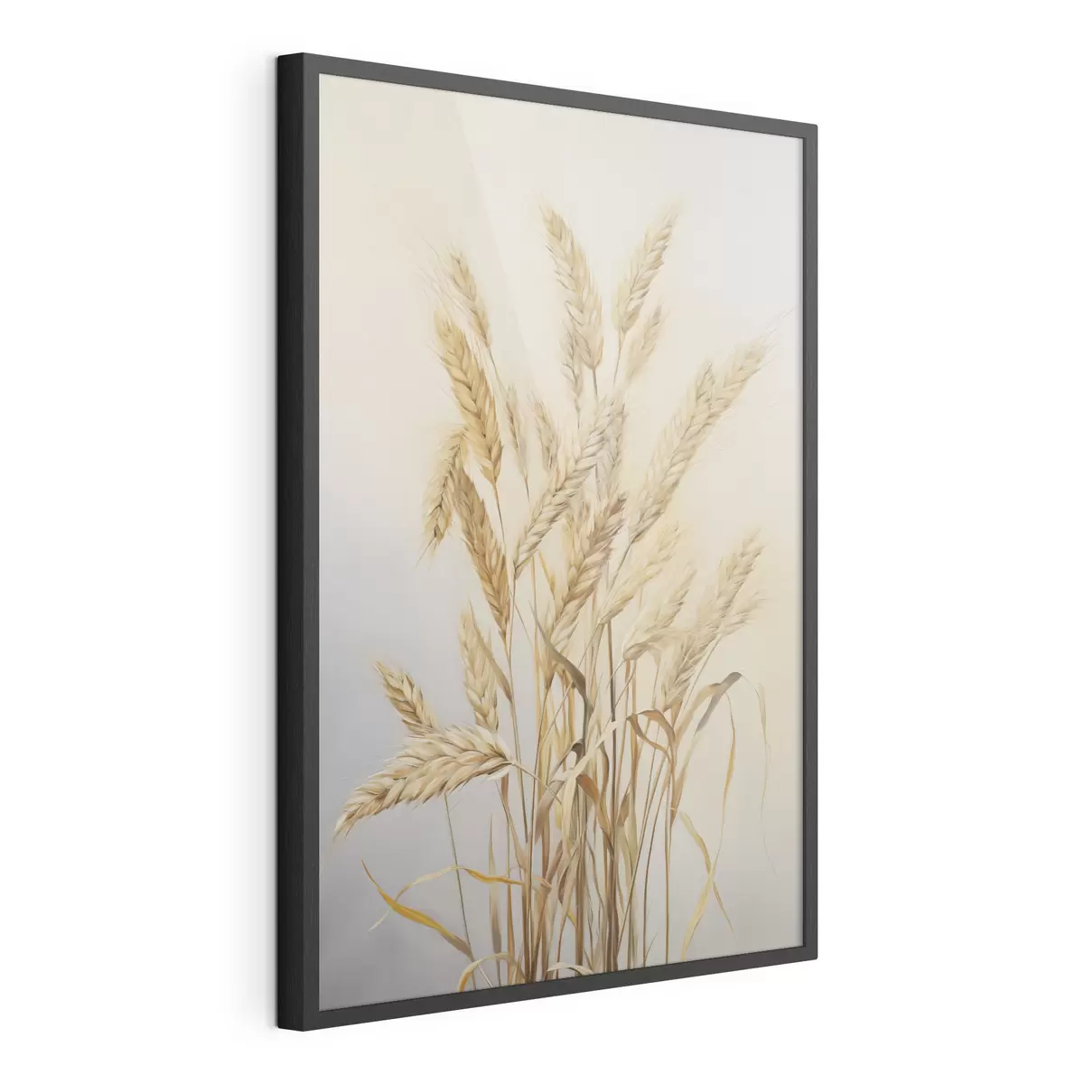 Poster Herbes et force f50263