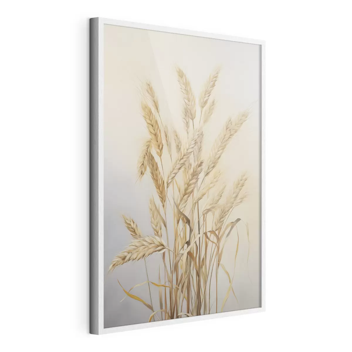 Poster Herbes et force f50263