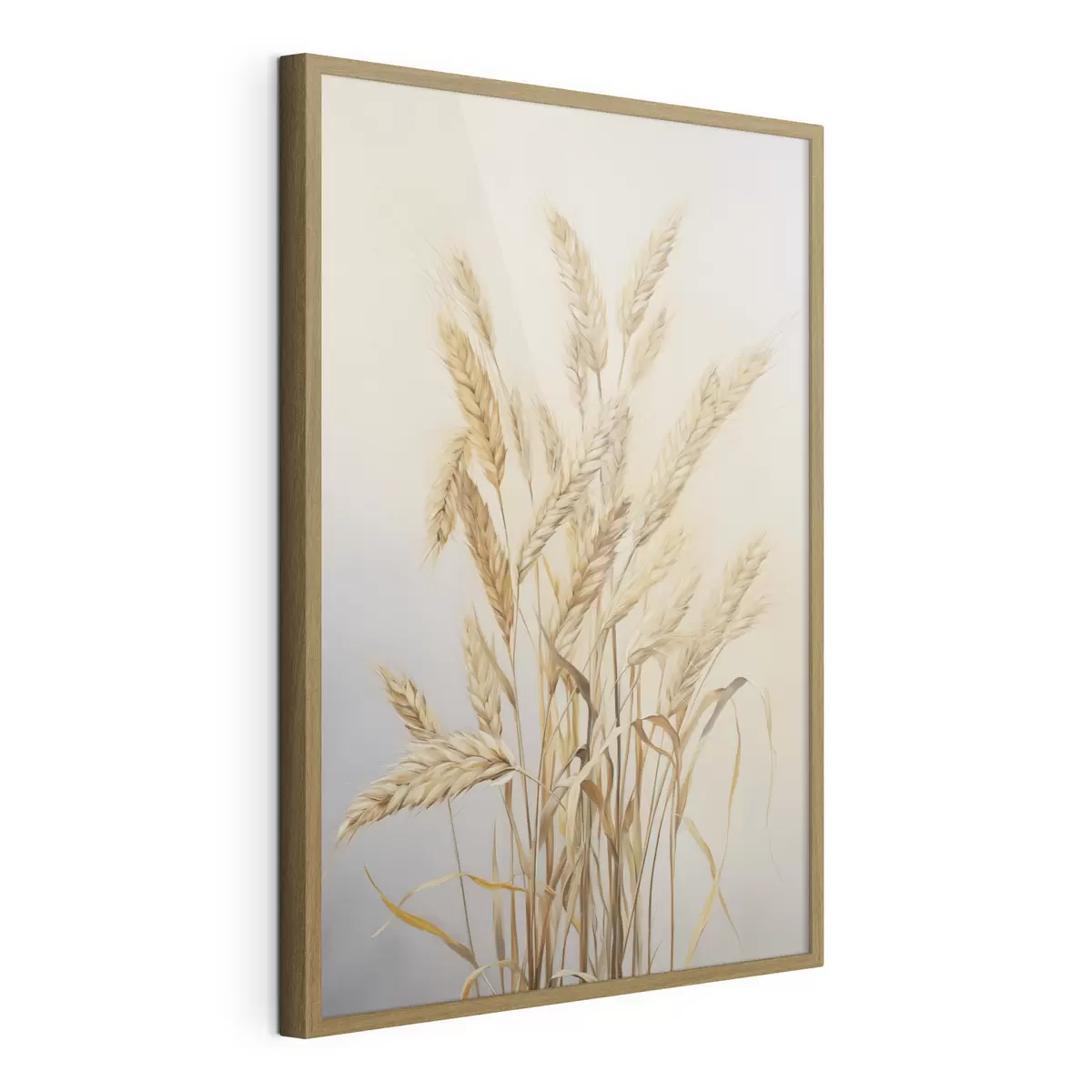 Poster Herbes et force f50263