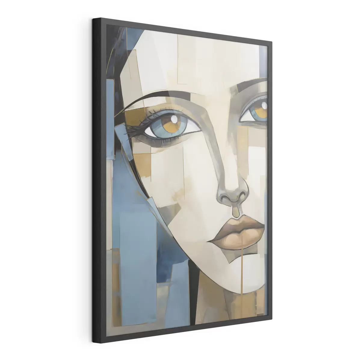 Poster Passion et éveil f50264