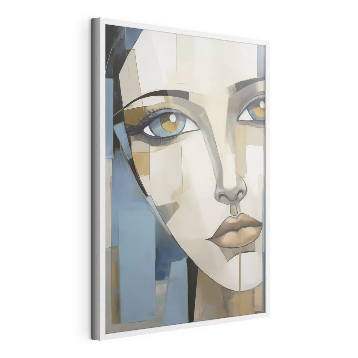 Poster Passion et éveil f50264