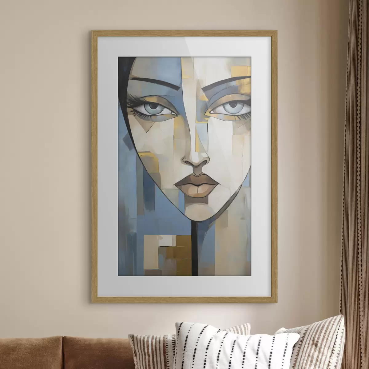 Poster Souffle et magie f50265