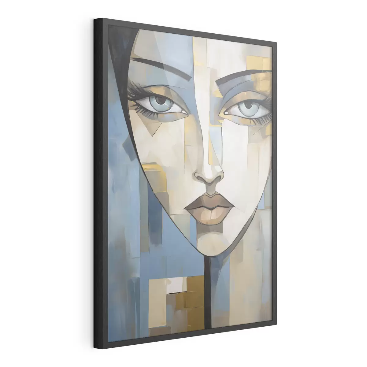 Poster Souffle et magie f50265
