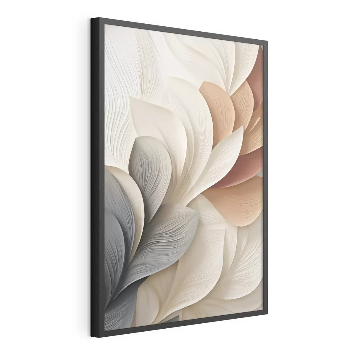 Poster Grâce et confiance f50266