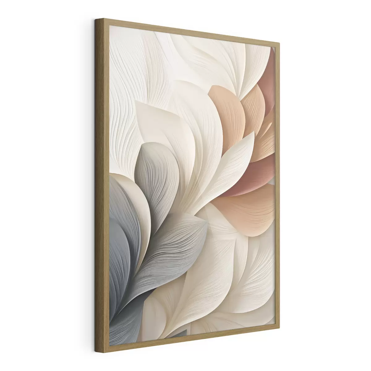 Poster Grâce et confiance f50266