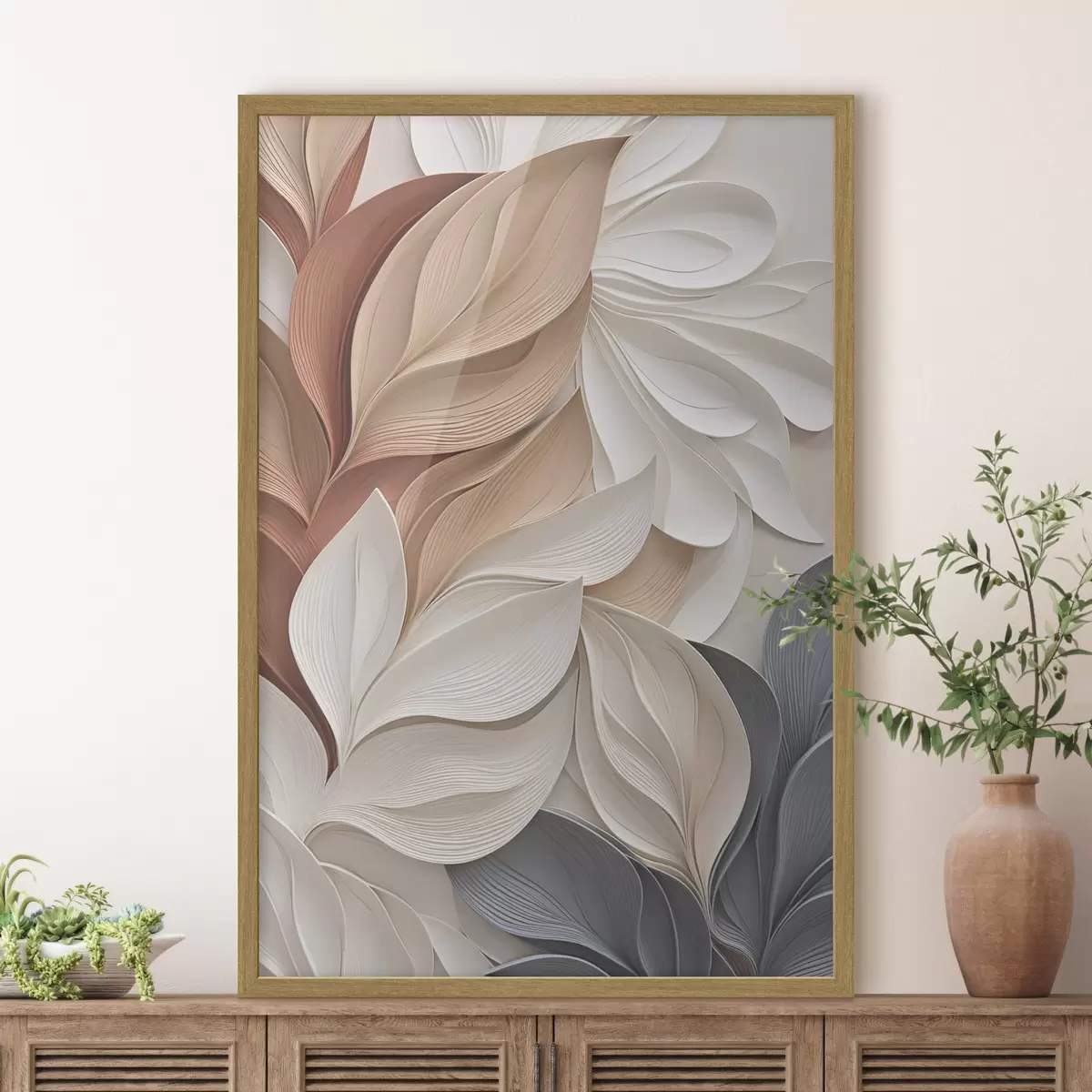 Poster Grâce et charme f50267