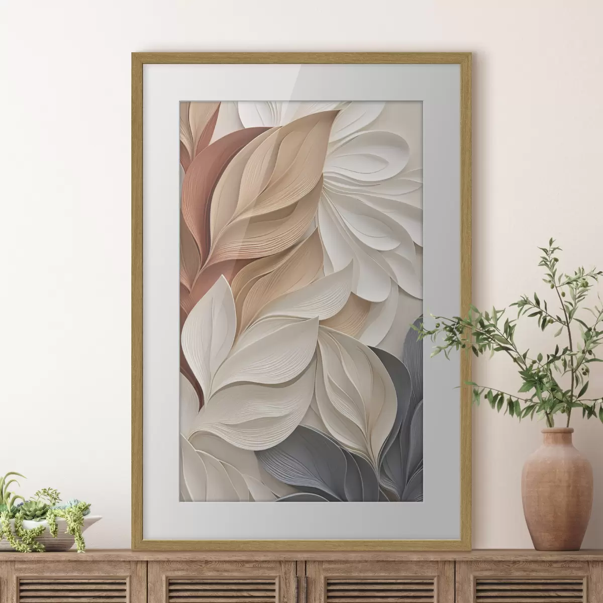 Poster Grâce et charme f50267