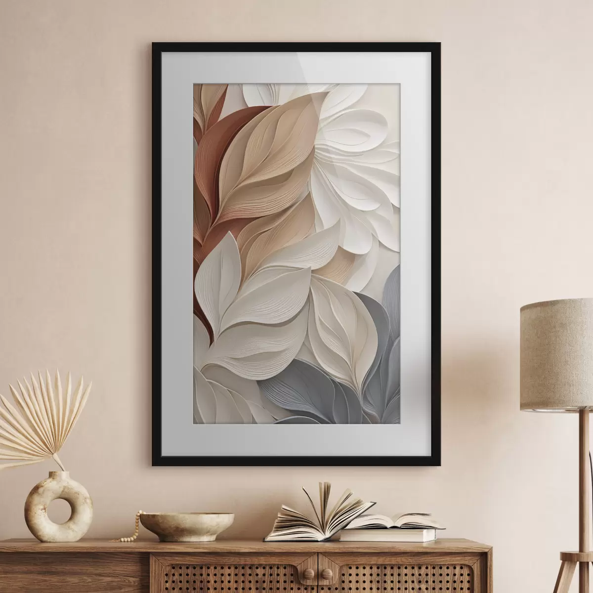 Poster Grâce et charme f50267