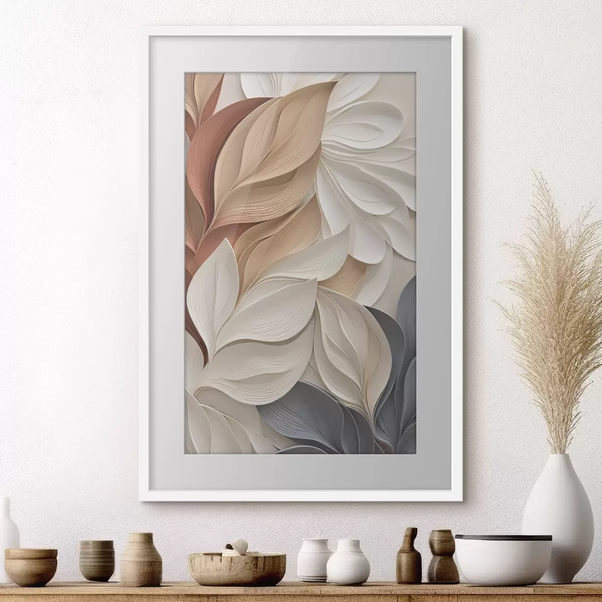 Poster Grâce et charme f50267