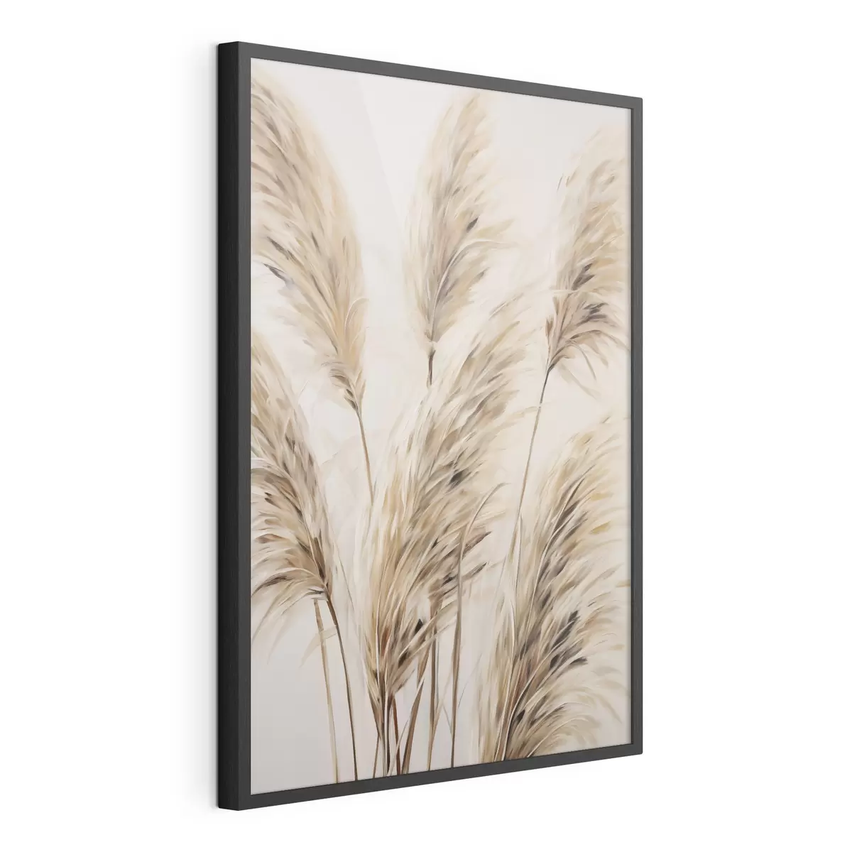 Poster Herbes et souvenir f50268