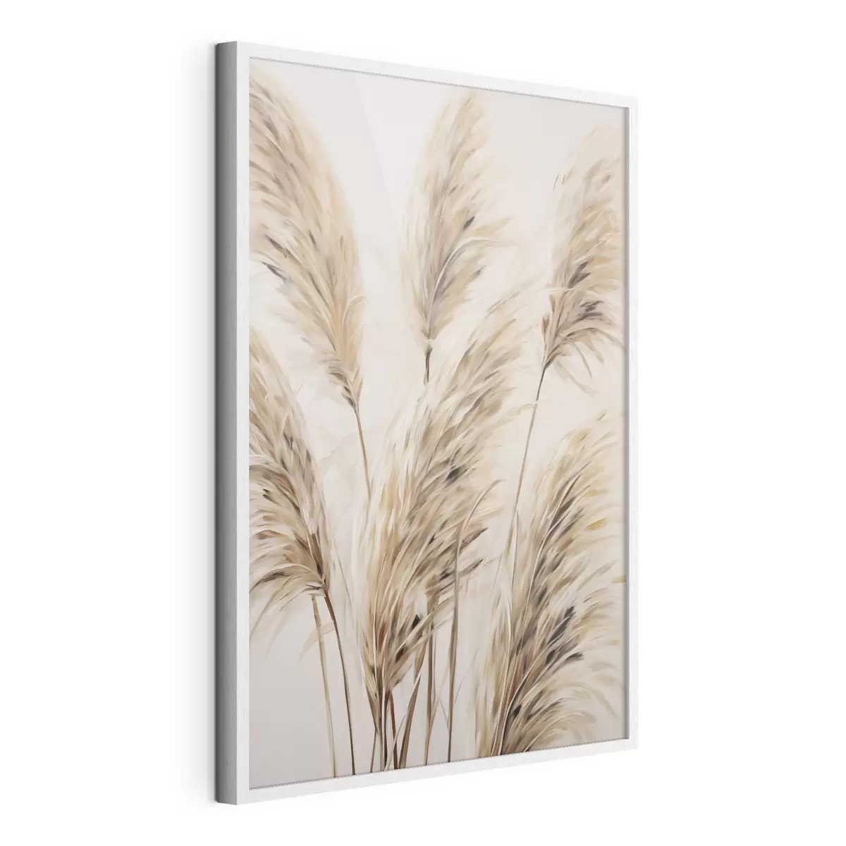 Poster Herbes et souvenir f50268