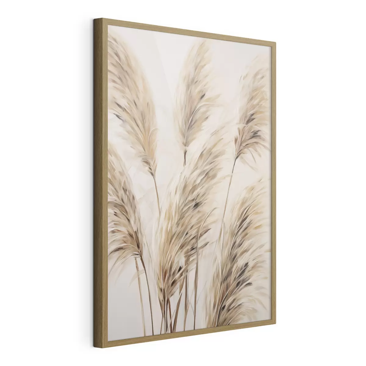Poster Herbes et souvenir f50268