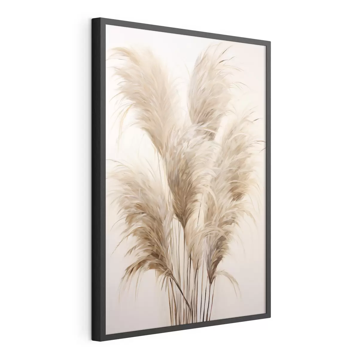 Poster Herbes et couleurs f50269