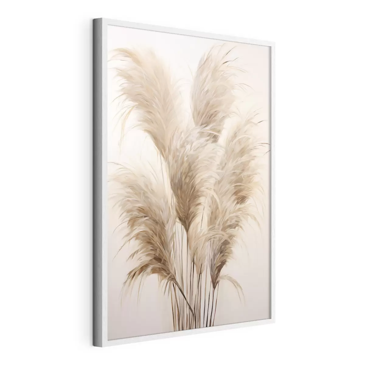 Poster Herbes et couleurs f50269