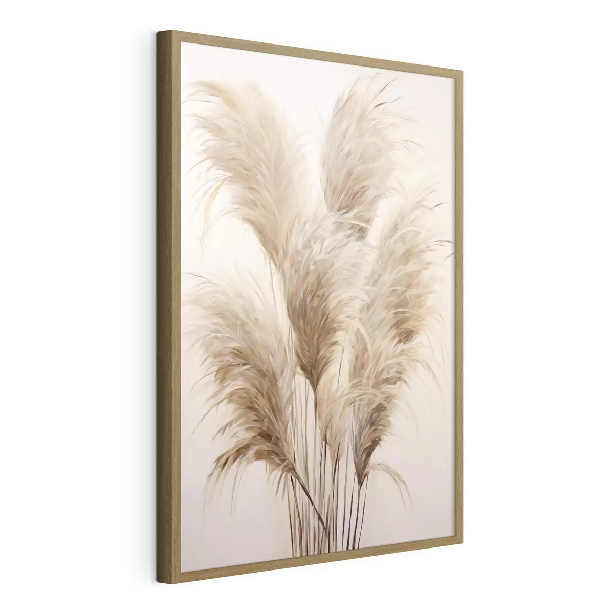Poster Herbes et couleurs f50269