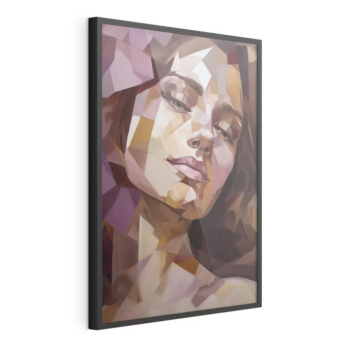 Poster Murmure et beauté f50270