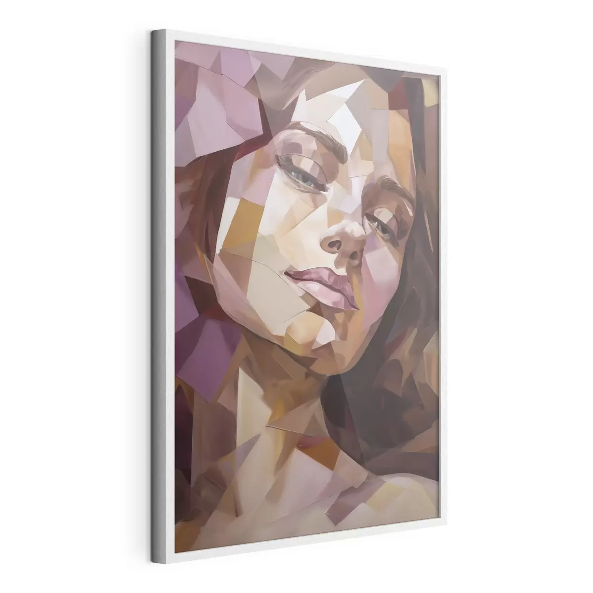 Poster Murmure et beauté f50270