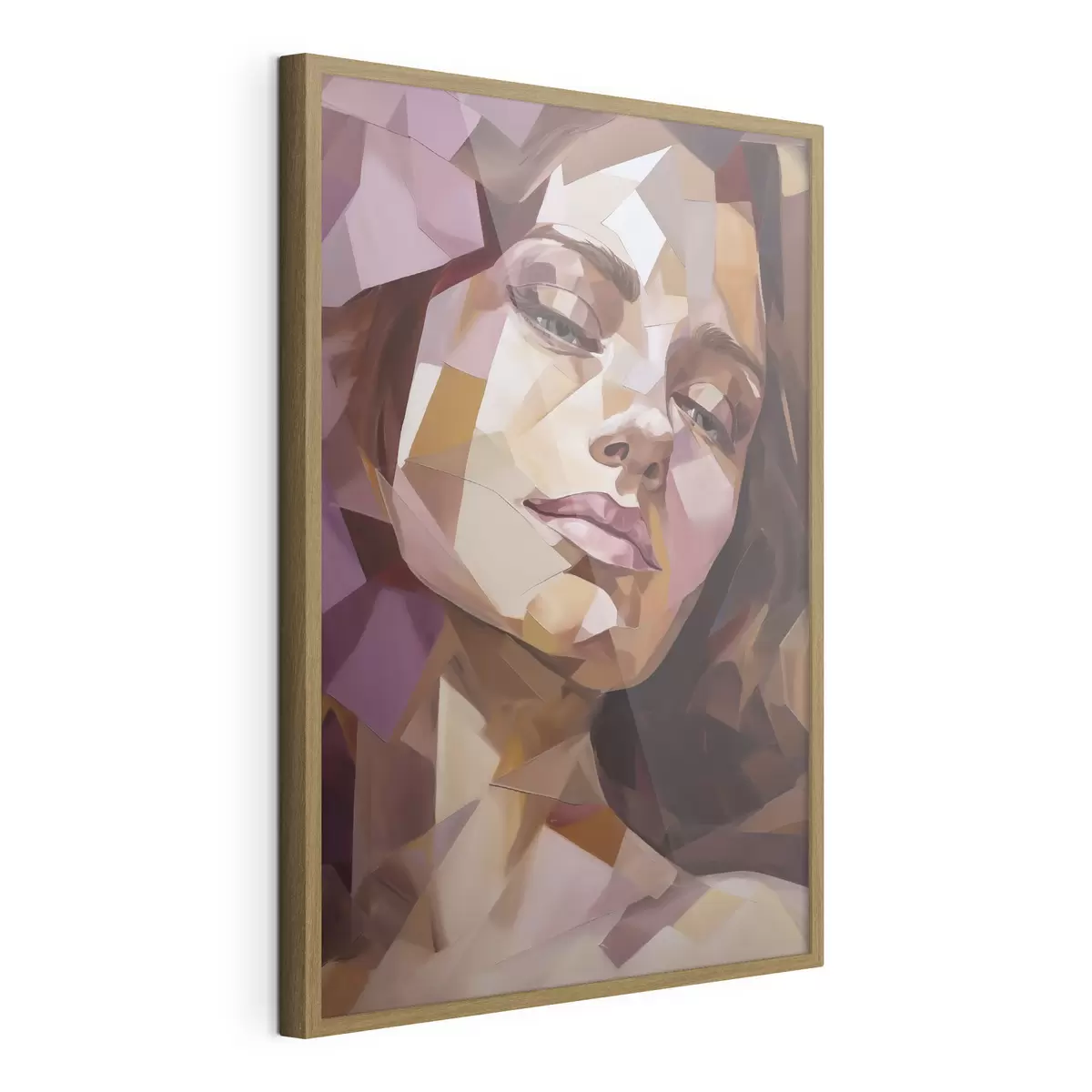 Poster Murmure et beauté f50270