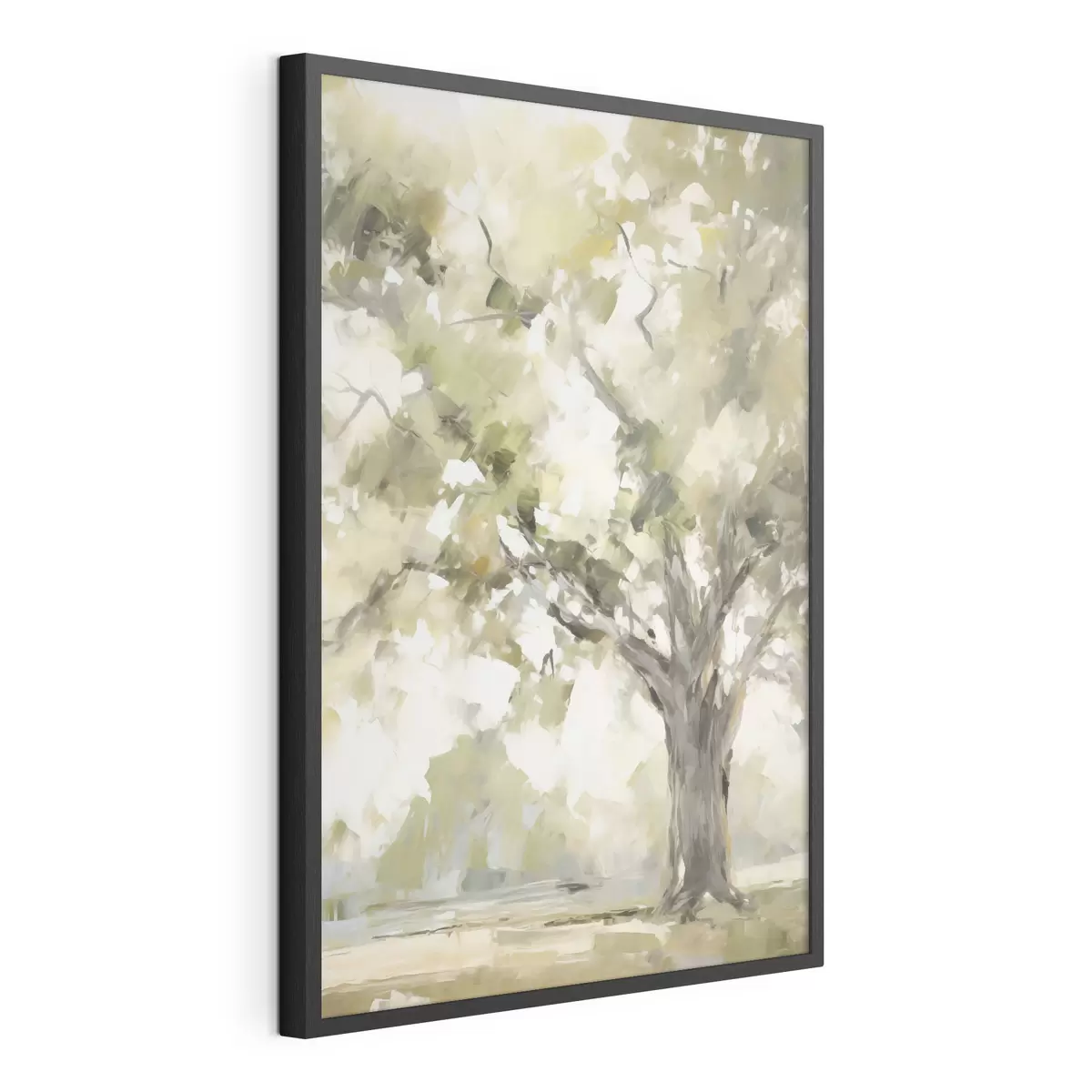 Poster Arbre et aventure f50274