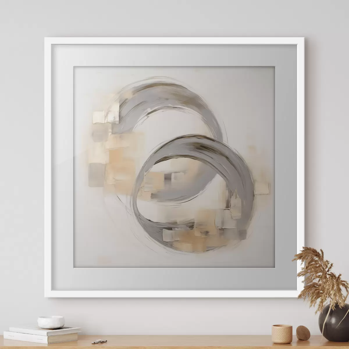 Poster Espoir et inspiration f50277