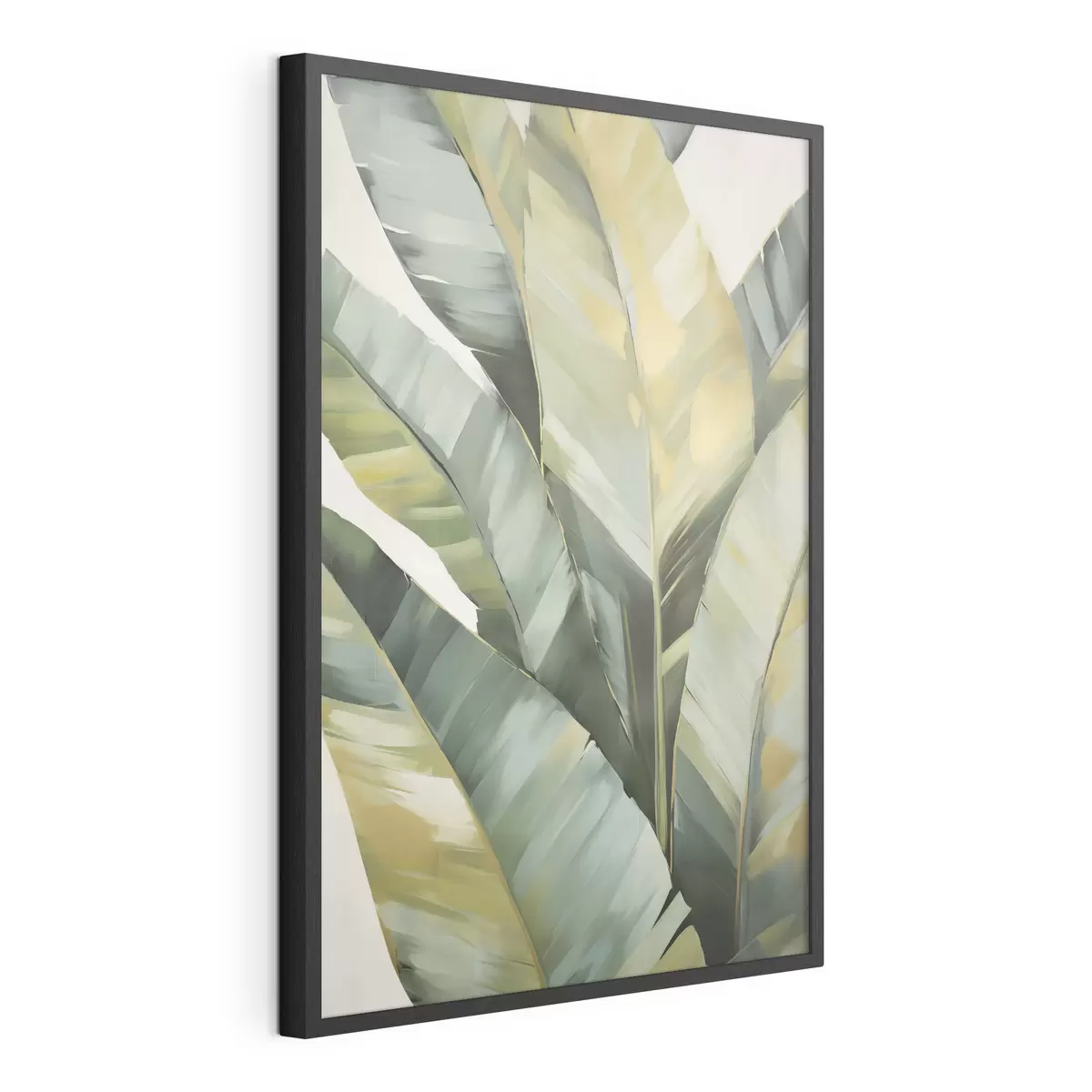 Poster Chaleur et murmure f50278