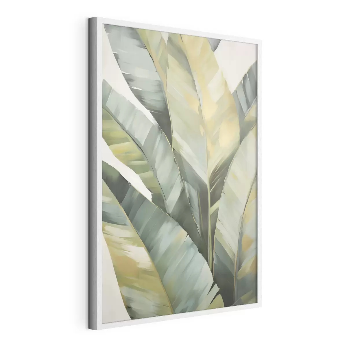 Poster Chaleur et murmure f50278
