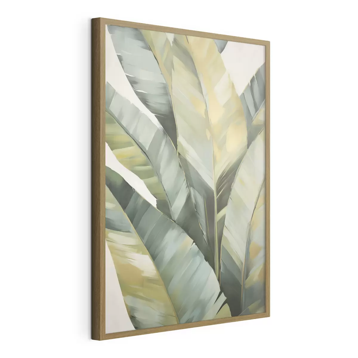Poster Chaleur et murmure f50278