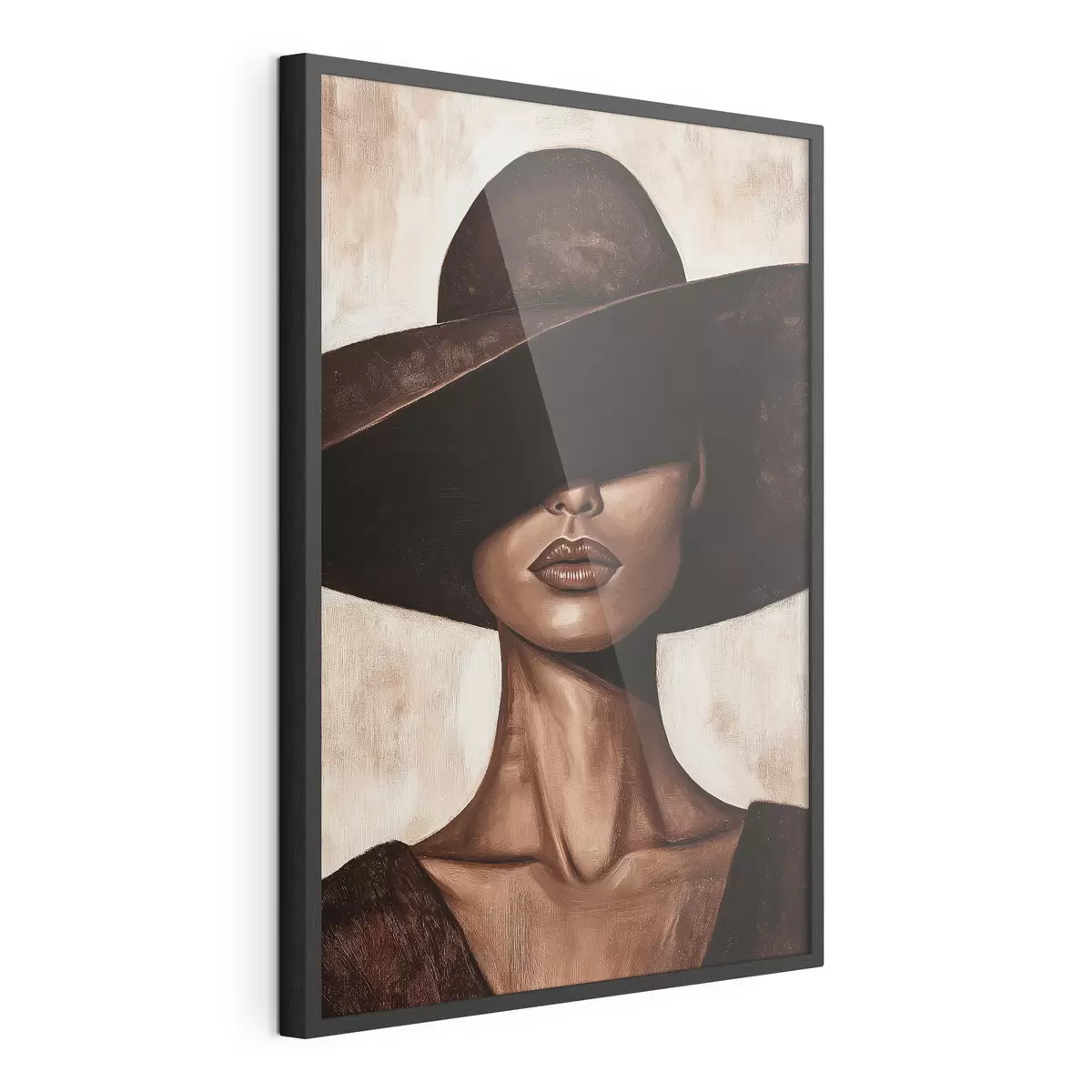 Poster Lueur et force f50319