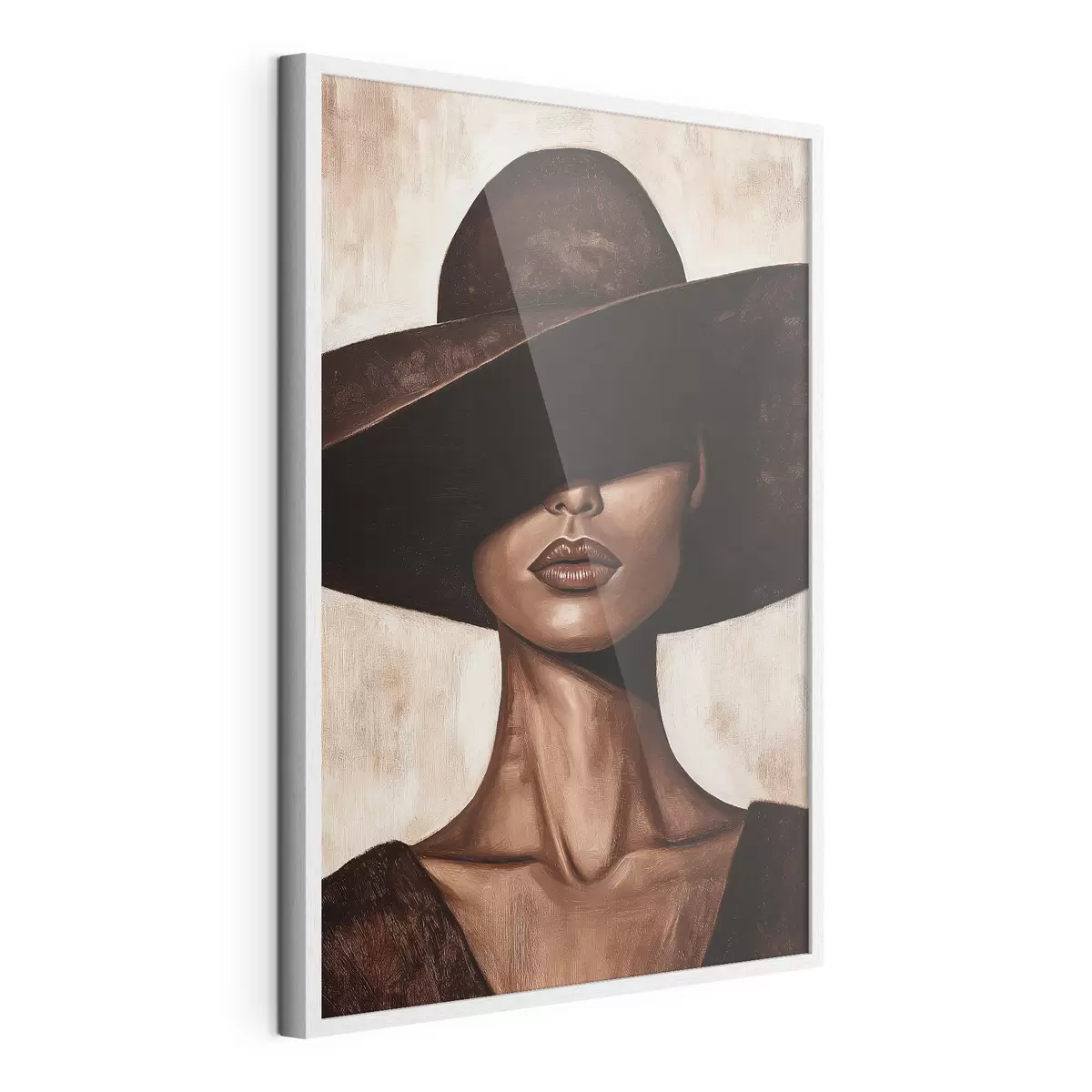 Poster Lueur et force f50319