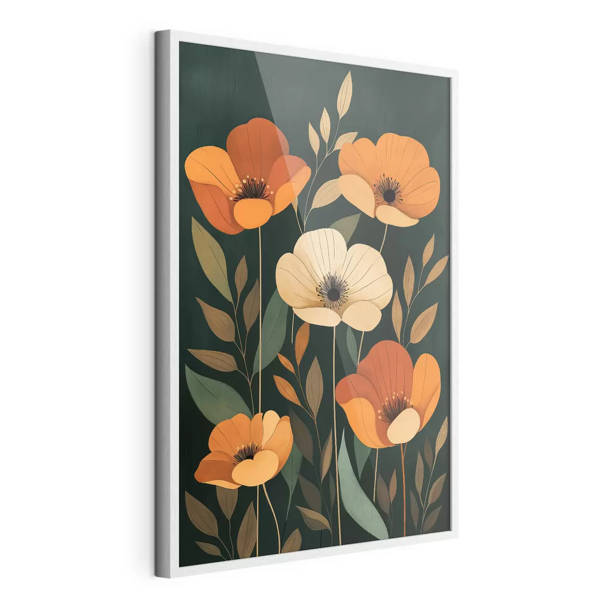 Poster Force et lueur f50323