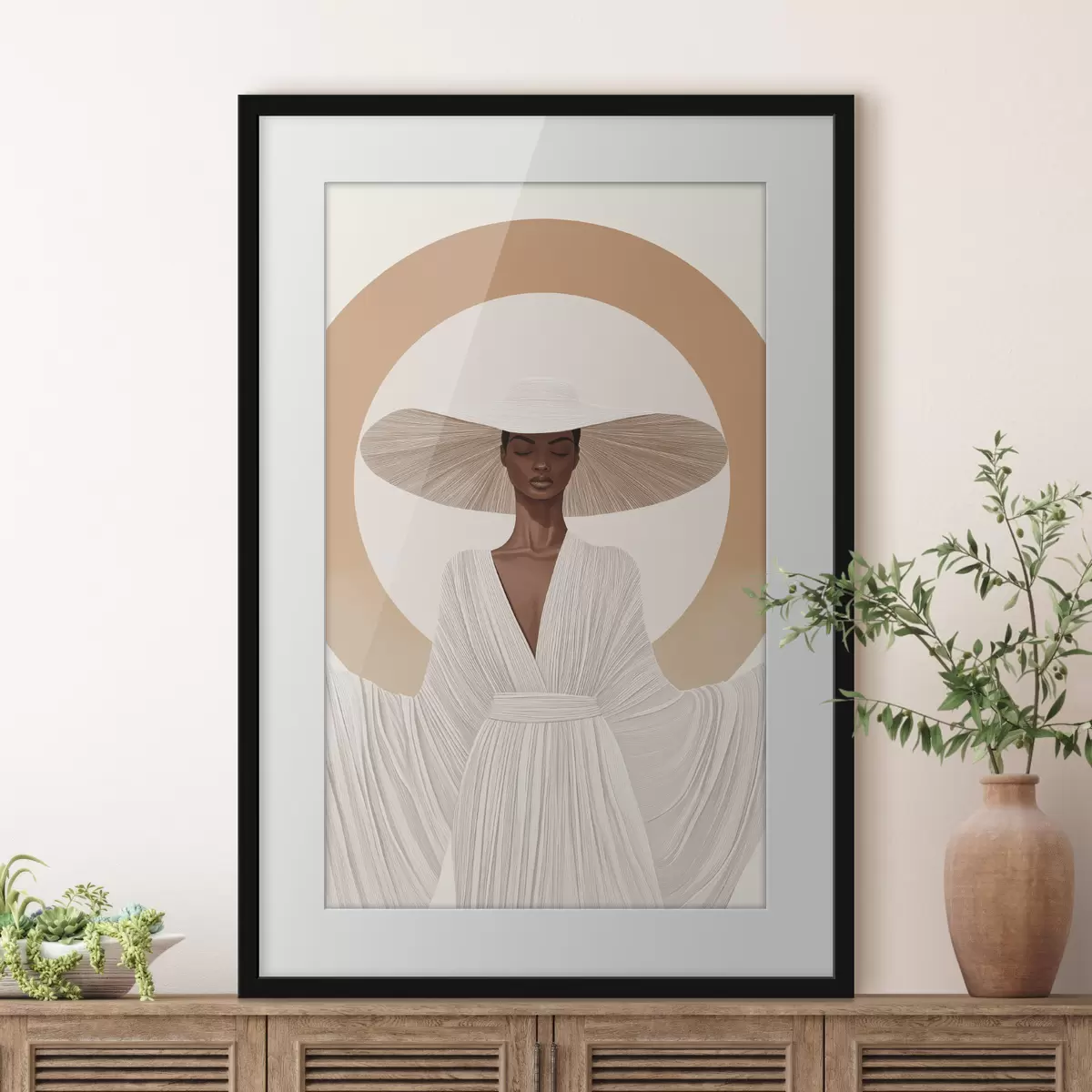 Poster Lueur et souvenir f50326