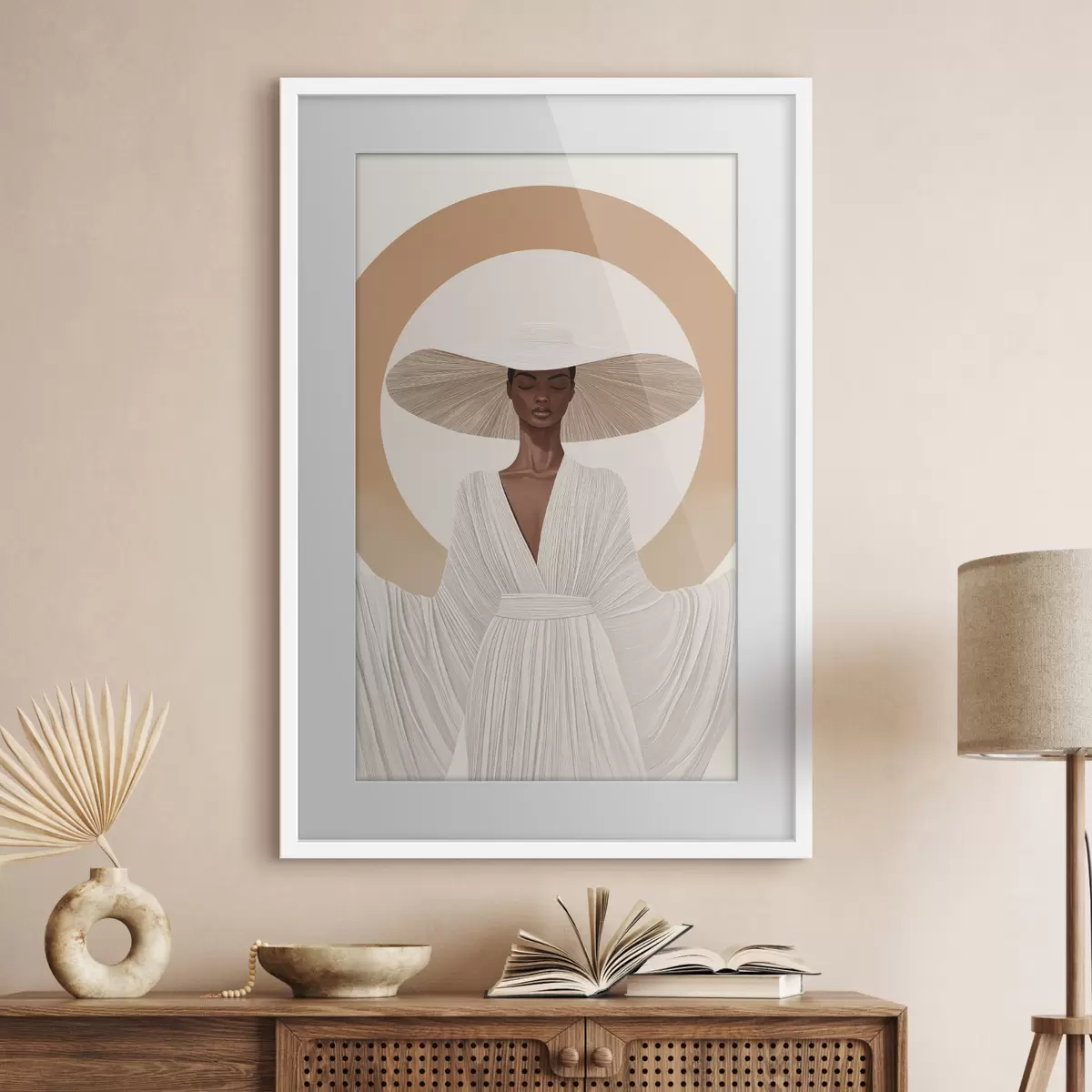 Poster Lueur et souvenir f50326