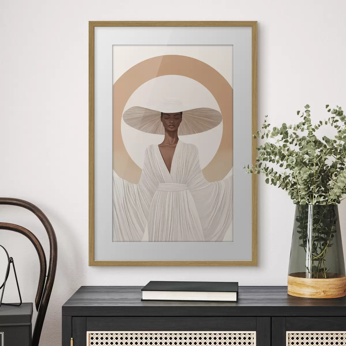 Poster Lueur et souvenir f50326