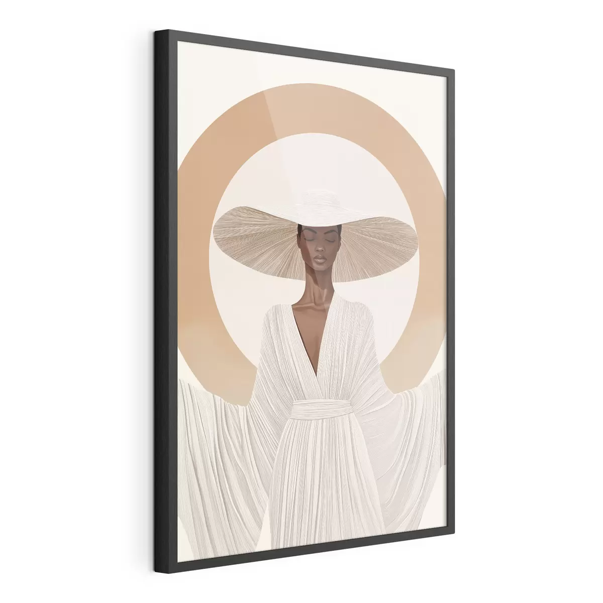 Poster Lueur et souvenir f50326