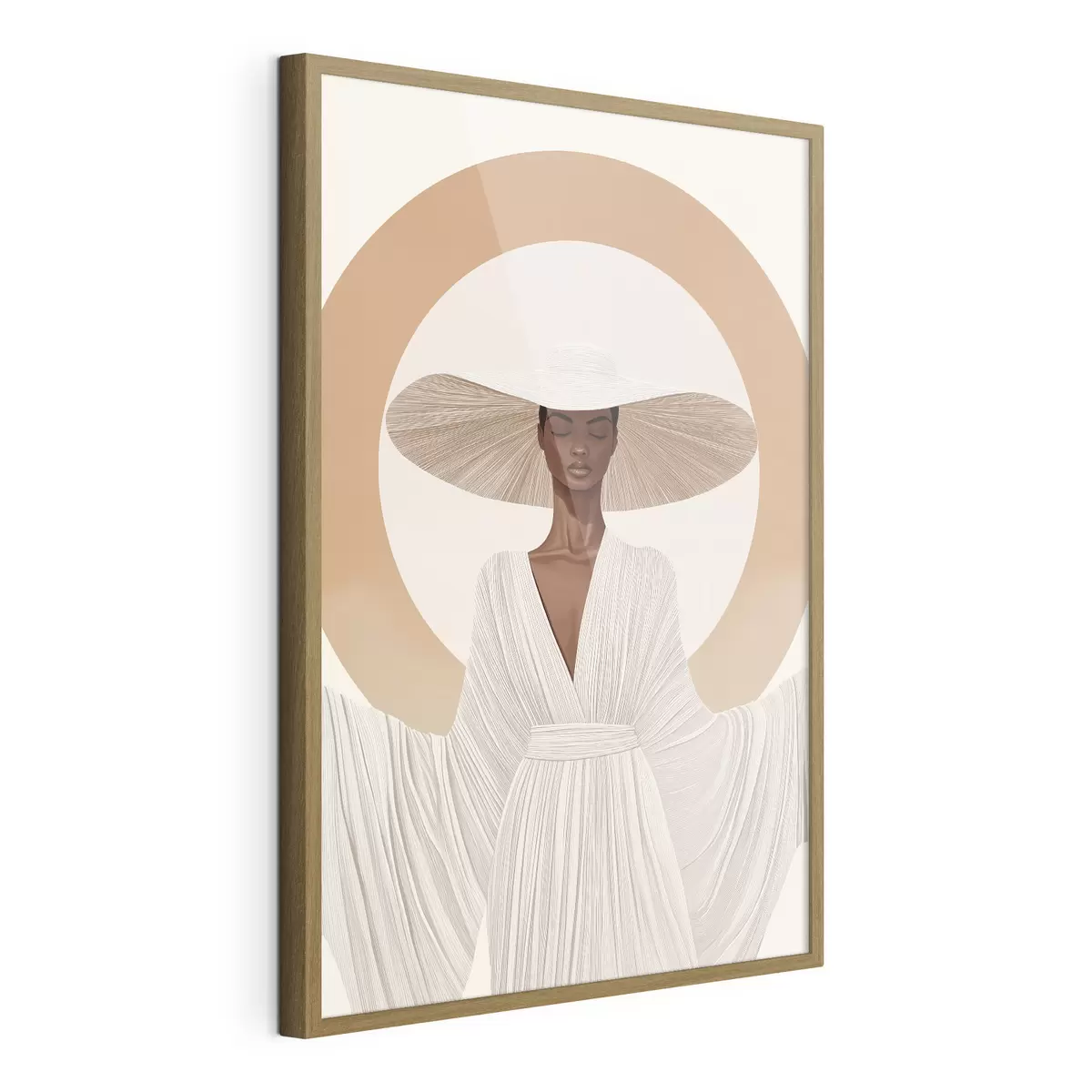 Poster Lueur et souvenir f50326