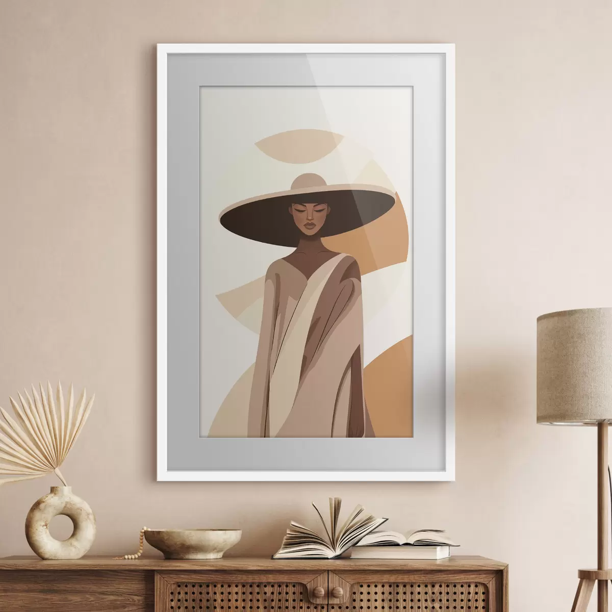 Poster Lueur et éveil f50327