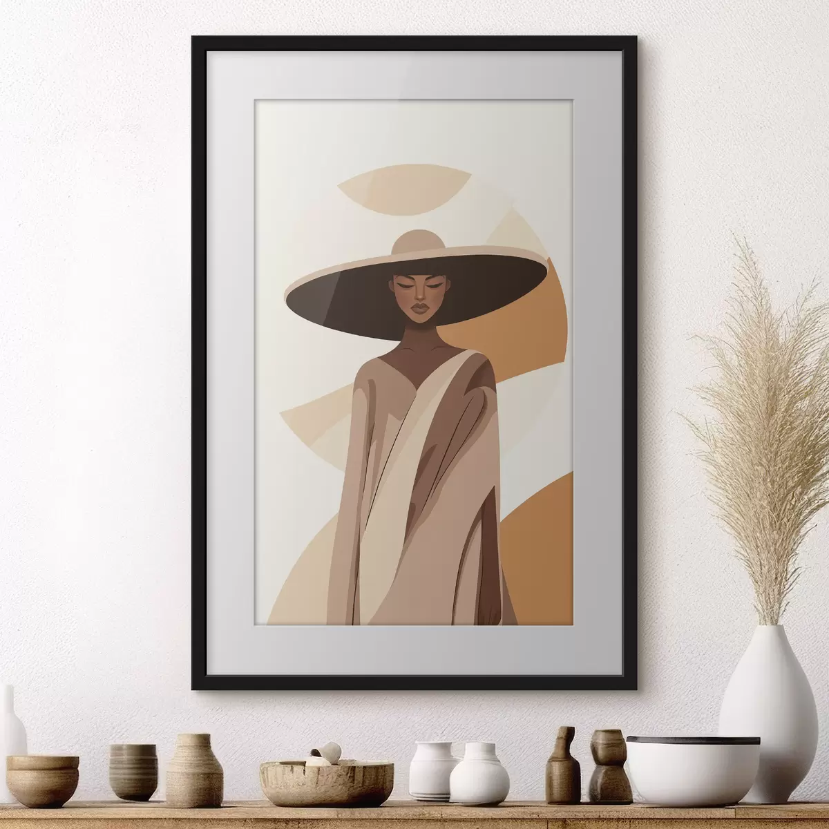 Poster Lueur et éveil f50327