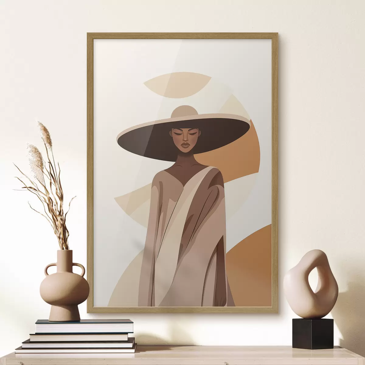 Poster Lueur et éveil f50327