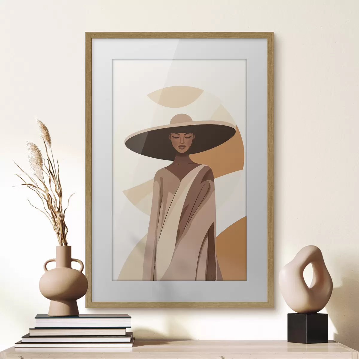 Poster Lueur et éveil f50327