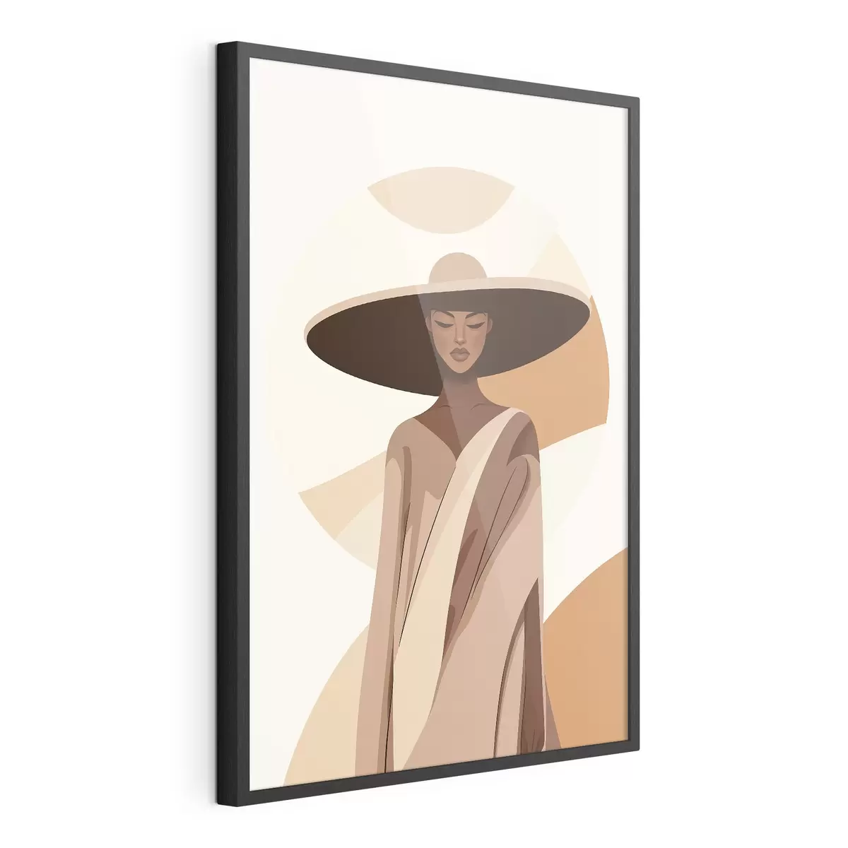 Poster Lueur et éveil f50327