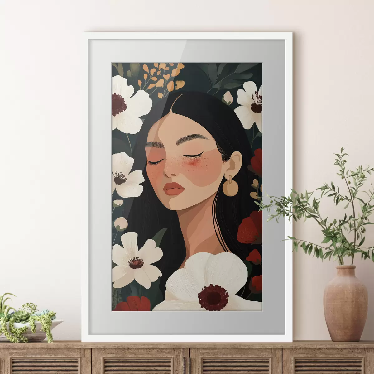 Poster Lueur et mélodie f50339