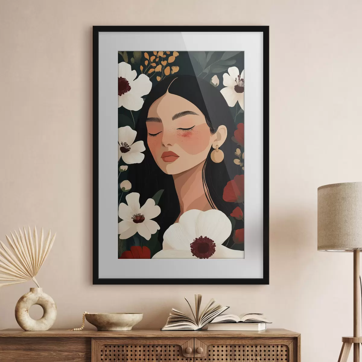 Poster Lueur et mélodie f50339
