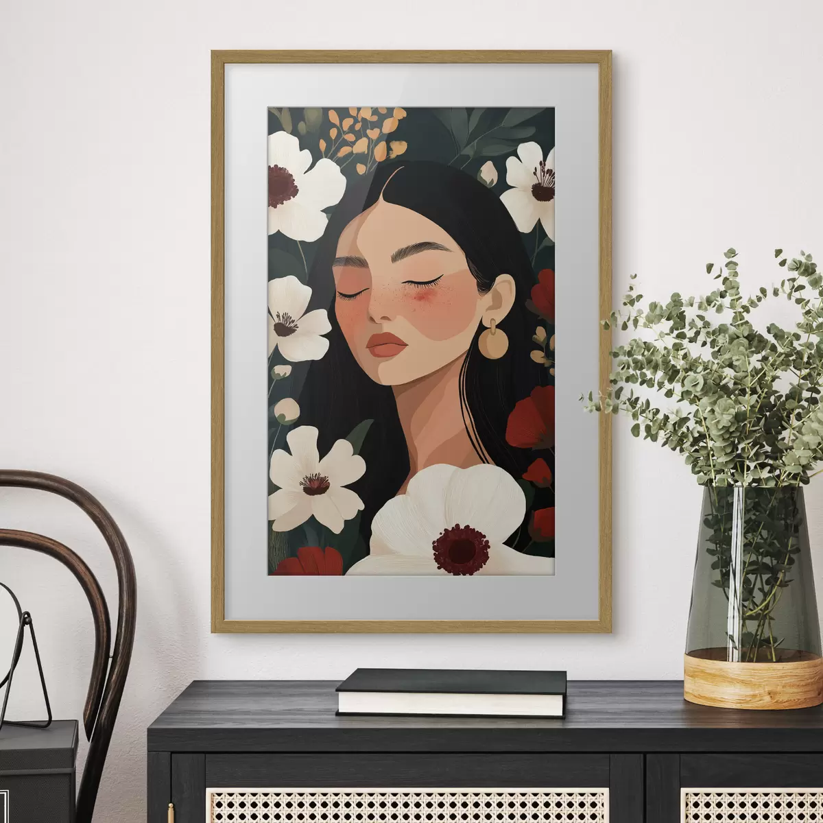 Poster Lueur et mélodie f50339