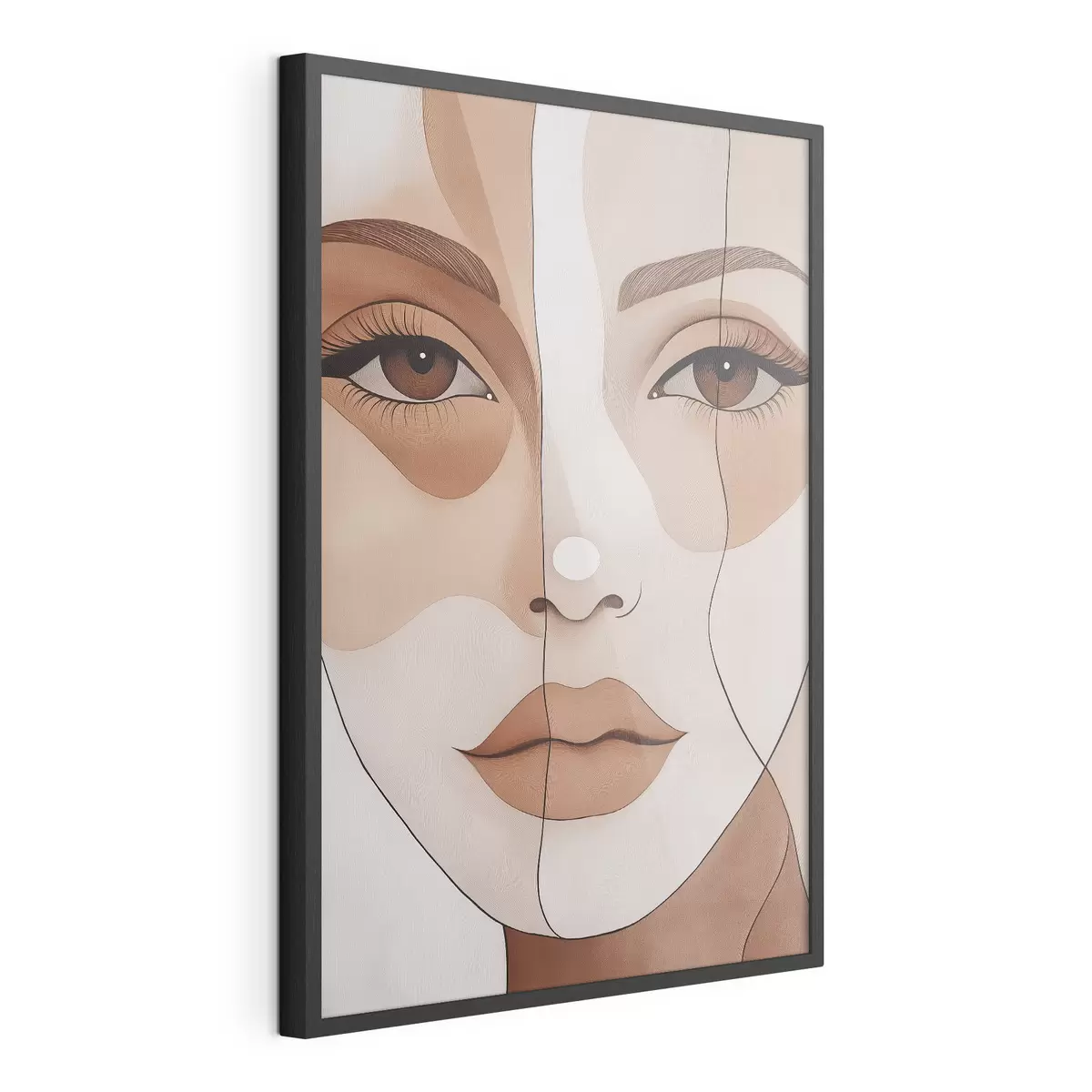 Poster Passion et confiance f50355