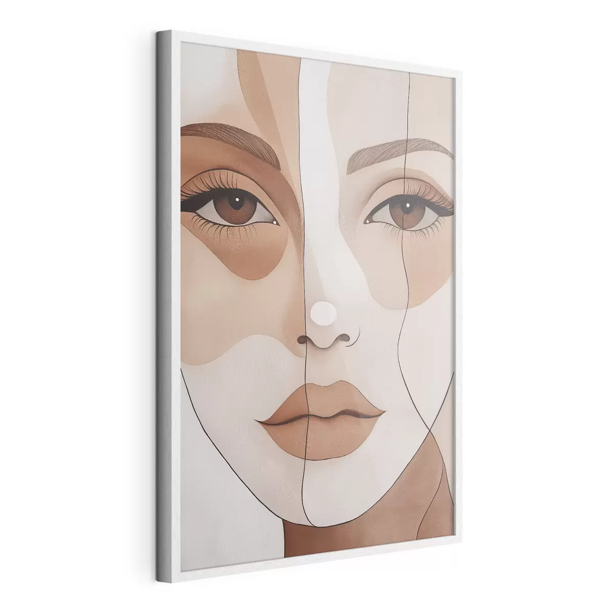 Poster Passion et confiance f50355