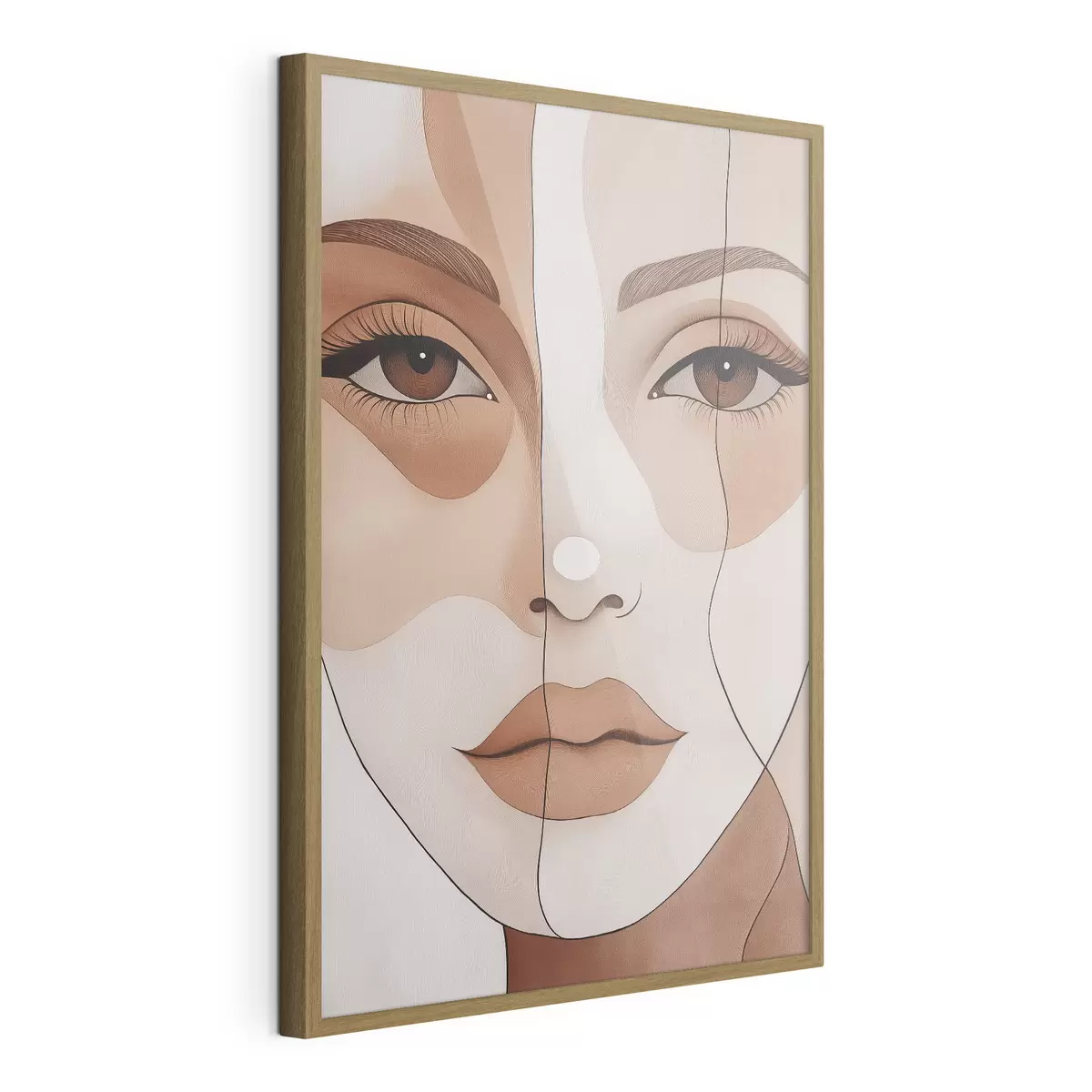 Poster Passion et confiance f50355