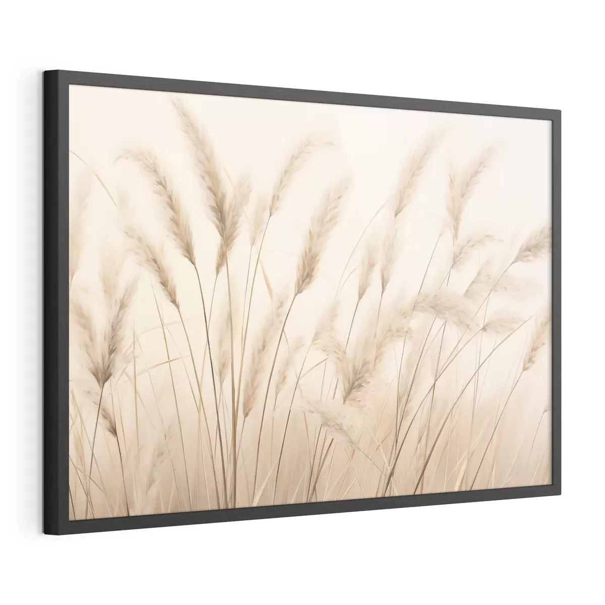 Poster Herbes et sérénade f50356