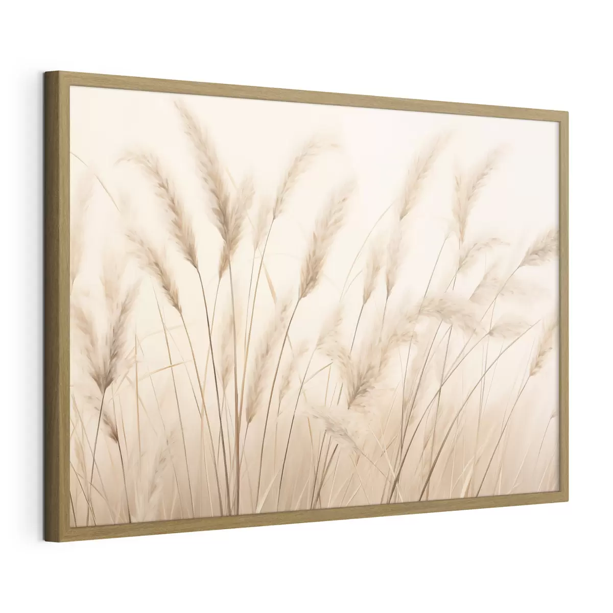 Poster Herbes et sérénade f50356
